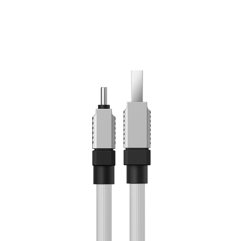 کابل تبدیل USB به USB-C بیسوس مدل CoolPlay Series 100w طول 1 متر