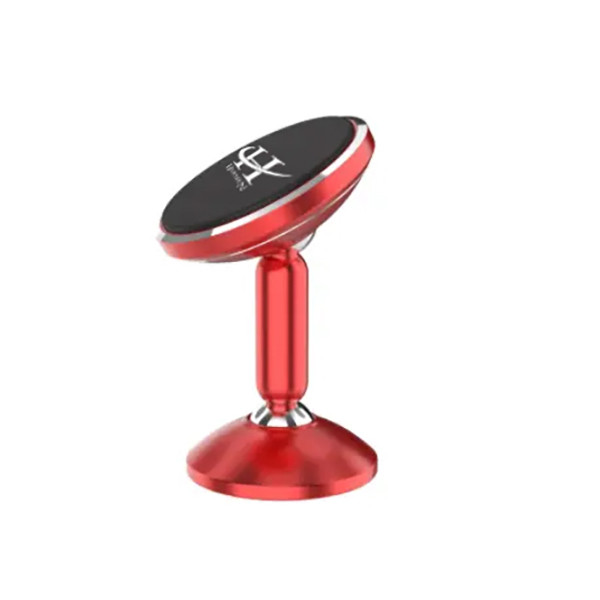 پایه نگهدارنده گوشی موبایل هارمن مدل TABLE-CAR M31048 - طلایی