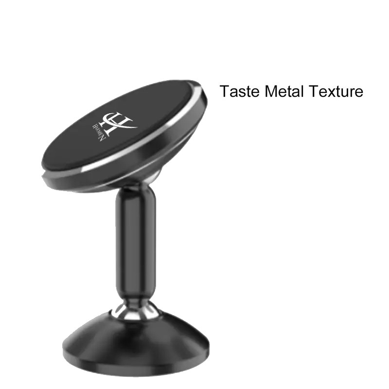 پایه نگهدارنده گوشی موبایل هارمن مدل TABLE-CAR M31048 - طلایی