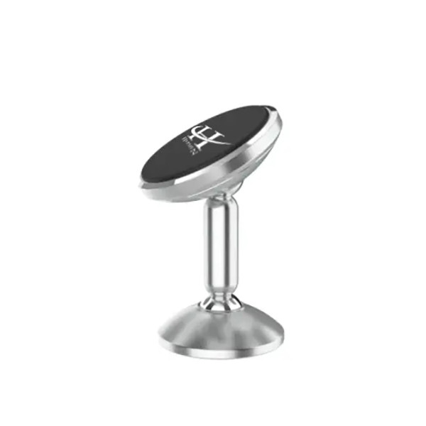 پایه نگهدارنده گوشی موبایل هارمن مدل TABLE-CAR M31048 - طلایی