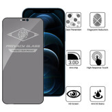 محافظ صفحه نمایش حریم شخصی اپیکوی مدل PvSight مناسب برای گوشی موبایل اپل iPhone 12 Pro Max