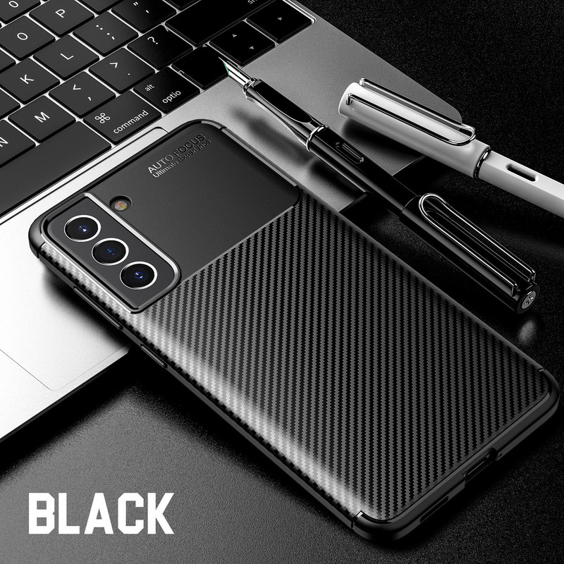 کاور سامورایی مدل AF مناسب برای گوشی موبایل سامسونگ Galaxy S21 FE