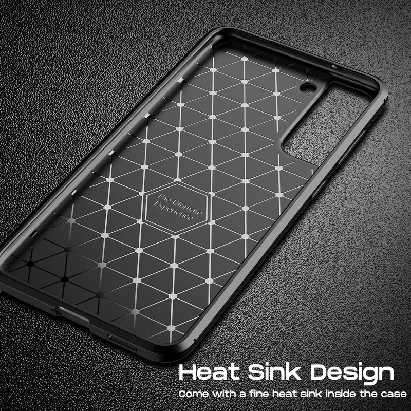کاور سامورایی مدل AF مناسب برای گوشی موبایل سامسونگ Galaxy S21 FE