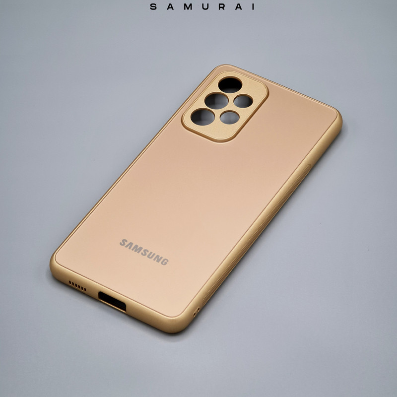 کاور سامورایی مدل Classico مناسب برای گوشی موبایل سامسونگ Galaxy A73