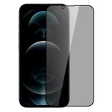 محافظ صفحه نمایش حریم شخصی بوف مدل Privacy Pro Plus مناسب برای گوشی موبایل اپل iPhone 13 Pro Max / 14 Plus