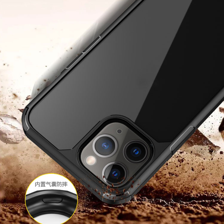 کاور سامورایی مدل SPC مناسب برای گوشی موبایل اپل iPhone 13 Pro Max