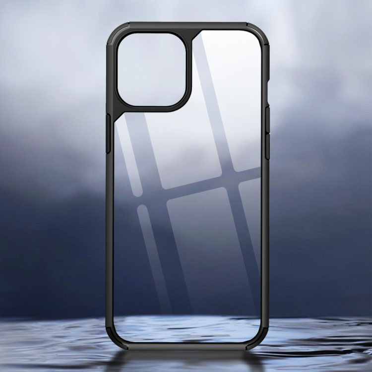 کاور سامورایی مدل SPC مناسب برای گوشی موبایل اپل iPhone 13 Pro Max