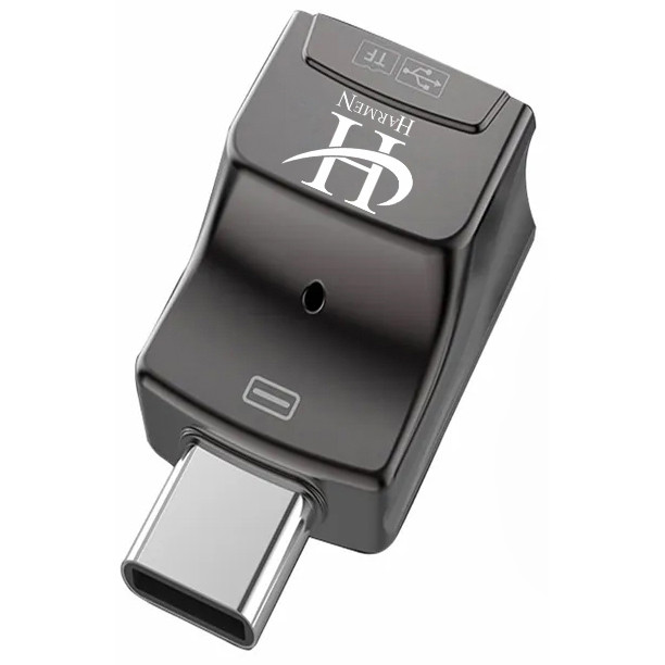 کارت خوان هارمن مدل HR-OT60