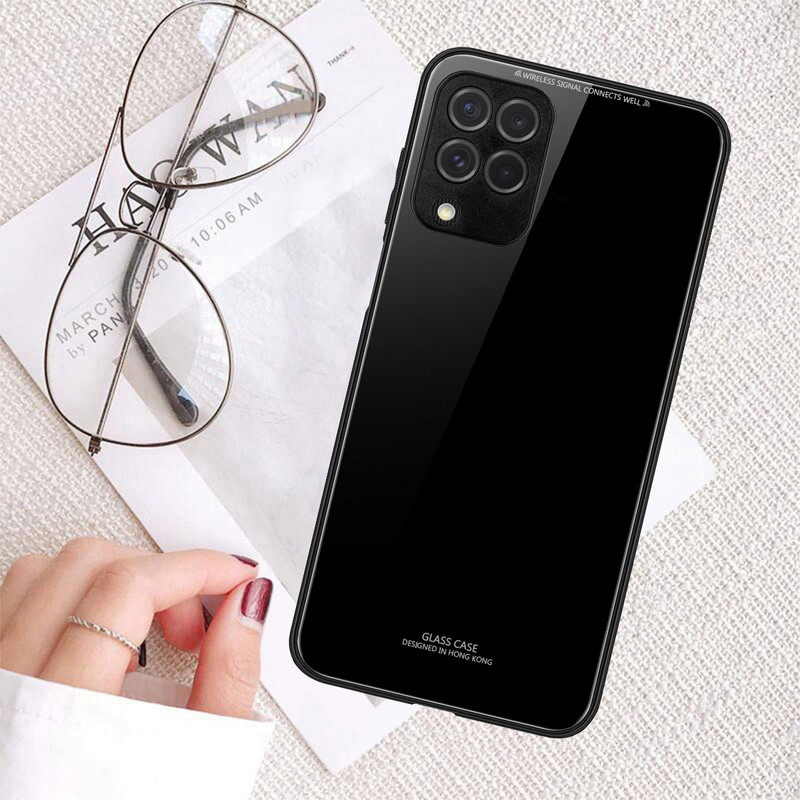 کاور سامورایی مدل GC مناسب برای گوشی موبایل سامسونگ Galaxy M33