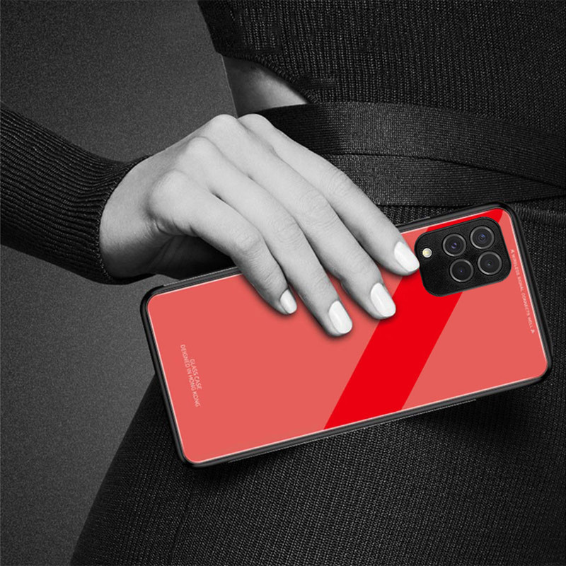کاور سامورایی مدل GC مناسب برای گوشی موبایل سامسونگ Galaxy M33