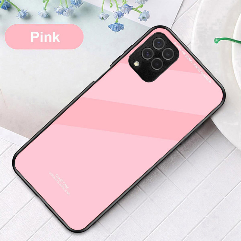 کاور سامورایی مدل GC مناسب برای گوشی موبایل سامسونگ Galaxy M33