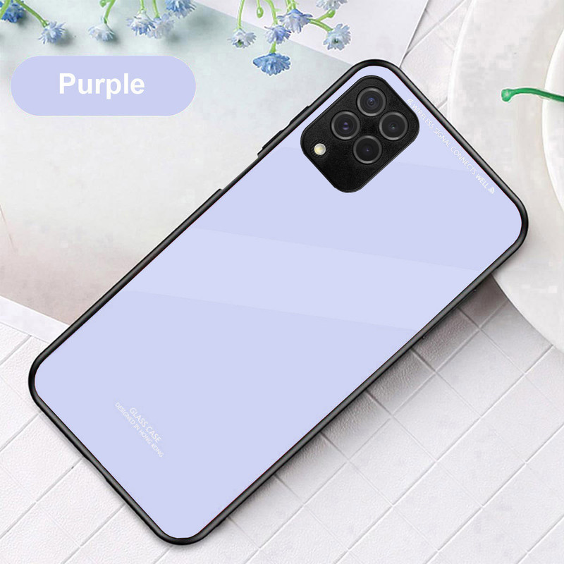 کاور سامورایی مدل GC مناسب برای گوشی موبایل سامسونگ Galaxy M33