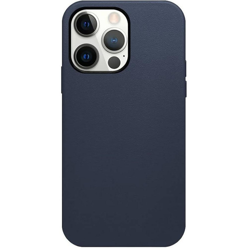 کاور کی-دوو مدل Noble Collection مناسب برای گوشی موبایل اپل iphone 13 - زرد