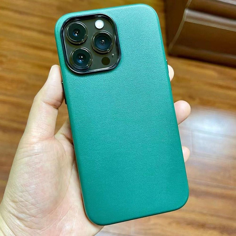 کاور کی-دوو مدل Noble Collection مناسب برای گوشی موبایل اپل iphone 13 - زرد