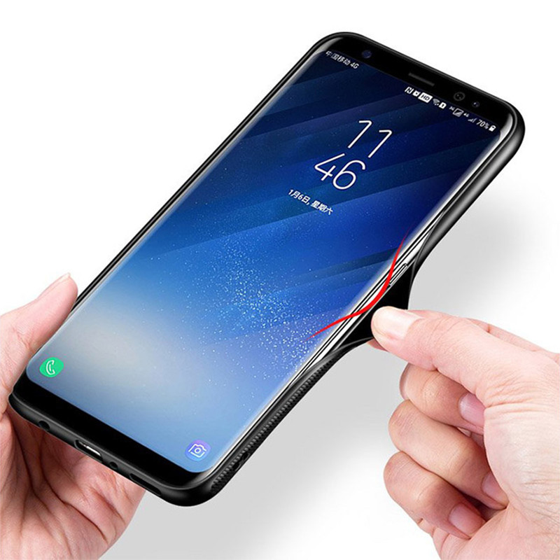کاور سامورایی مدل GC-019 مناسب برای گوشی موبایل هوآوی Nova 5T - سفید